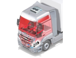 Жидкостные предпусковые подогреватели-отопители для грузовиков, автобусов, судов и спецтехники